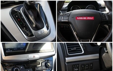 Haval H6, 2016 год, 1 195 000 рублей, 19 фотография