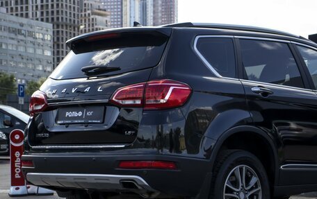 Haval H6, 2016 год, 1 195 000 рублей, 26 фотография