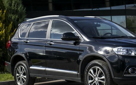 Haval H6, 2016 год, 1 195 000 рублей, 25 фотография