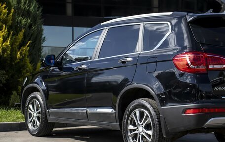 Haval H6, 2016 год, 1 195 000 рублей, 29 фотография