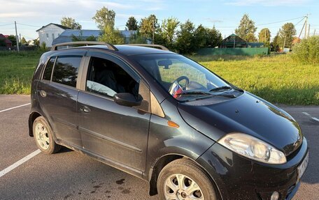 Chery Kimo (A1), 2009 год, 235 000 рублей, 2 фотография
