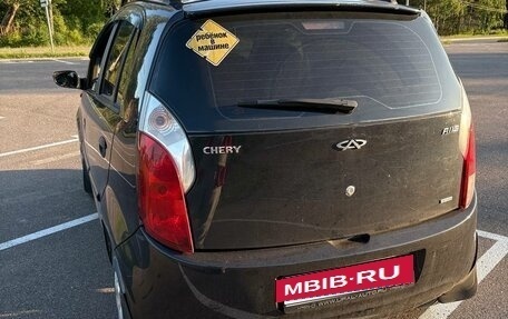 Chery Kimo (A1), 2009 год, 235 000 рублей, 4 фотография