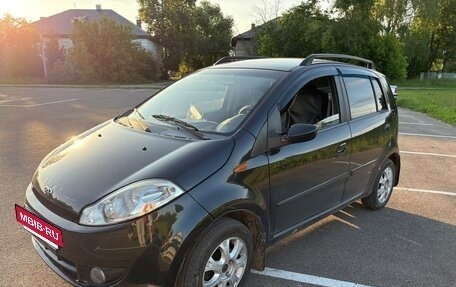 Chery Kimo (A1), 2009 год, 235 000 рублей, 3 фотография