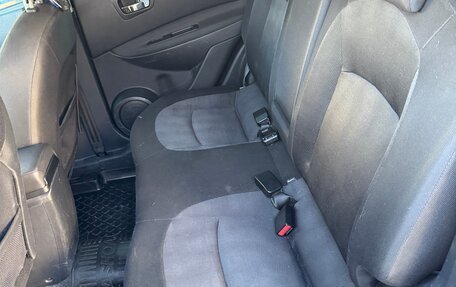 Nissan Qashqai, 2010 год, 750 000 рублей, 11 фотография