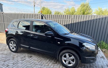 Nissan Qashqai, 2010 год, 750 000 рублей, 5 фотография