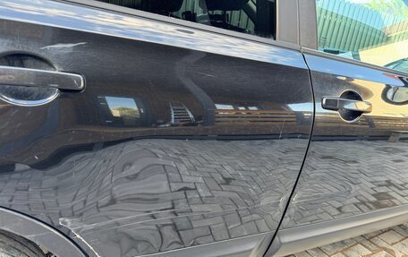Nissan Qashqai, 2010 год, 750 000 рублей, 6 фотография