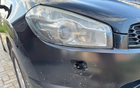 Nissan Qashqai, 2010 год, 750 000 рублей, 10 фотография