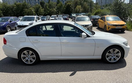 BMW 3 серия, 2010 год, 1 150 000 рублей, 10 фотография
