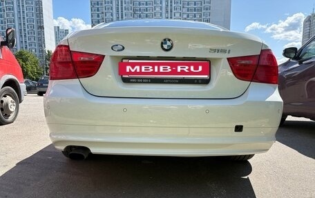 BMW 3 серия, 2010 год, 1 150 000 рублей, 2 фотография