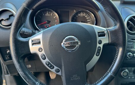 Nissan Qashqai, 2010 год, 750 000 рублей, 12 фотография