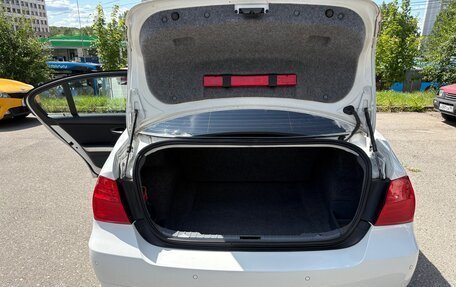 BMW 3 серия, 2010 год, 1 150 000 рублей, 4 фотография