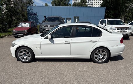 BMW 3 серия, 2010 год, 1 150 000 рублей, 11 фотография