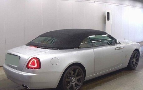 Rolls-Royce Dawn, 2021 год, 44 300 000 рублей, 2 фотография