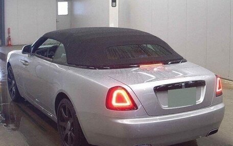 Rolls-Royce Dawn, 2021 год, 44 300 000 рублей, 3 фотография