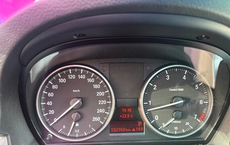 BMW 3 серия, 2010 год, 1 150 000 рублей, 16 фотография