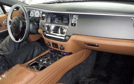 Rolls-Royce Dawn, 2021 год, 44 300 000 рублей, 4 фотография