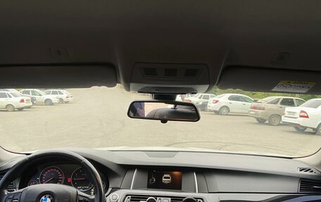 BMW 5 серия, 2015 год, 1 750 000 рублей, 7 фотография