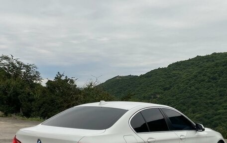 BMW 5 серия, 2015 год, 1 750 000 рублей, 5 фотография
