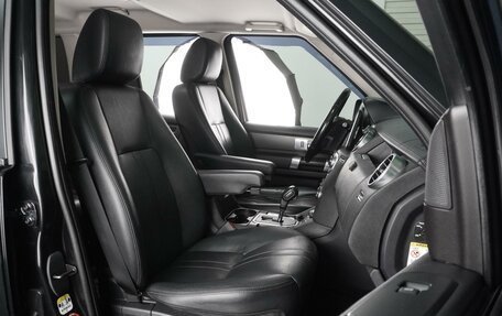 Land Rover Discovery IV, 2012 год, 1 889 000 рублей, 8 фотография