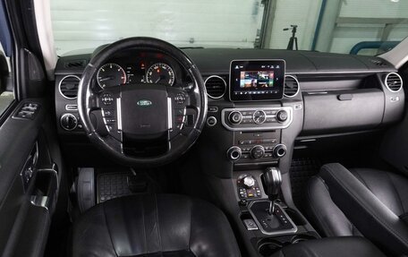 Land Rover Discovery IV, 2012 год, 1 889 000 рублей, 6 фотография