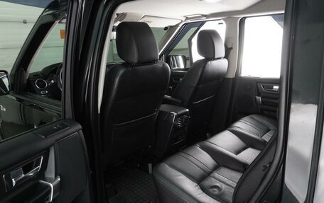 Land Rover Discovery IV, 2012 год, 1 889 000 рублей, 11 фотография