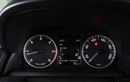 Land Rover Discovery IV, 2012 год, 1 889 000 рублей, 13 фотография