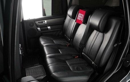 Land Rover Discovery IV, 2012 год, 1 889 000 рублей, 9 фотография