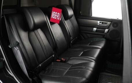 Land Rover Discovery IV, 2012 год, 1 889 000 рублей, 7 фотография