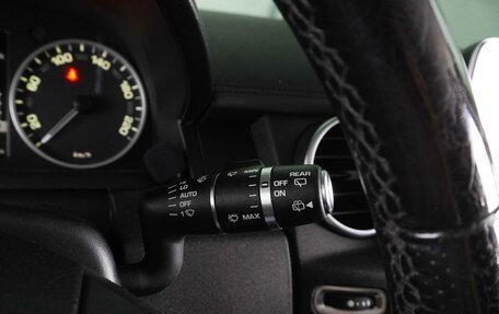 Land Rover Discovery IV, 2012 год, 1 889 000 рублей, 18 фотография