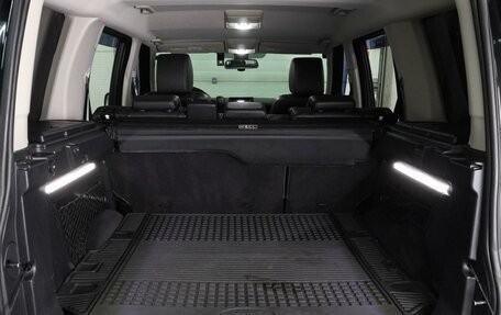 Land Rover Discovery IV, 2012 год, 1 889 000 рублей, 23 фотография