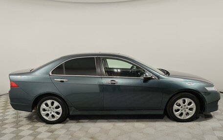 Honda Accord VII рестайлинг, 2006 год, 700 000 рублей, 4 фотография