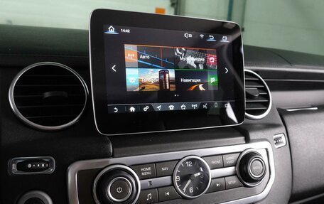 Land Rover Discovery IV, 2012 год, 1 889 000 рублей, 21 фотография