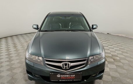 Honda Accord VII рестайлинг, 2006 год, 700 000 рублей, 2 фотография