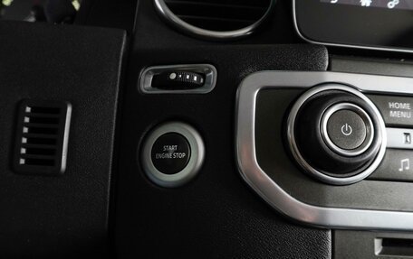 Land Rover Discovery IV, 2012 год, 1 889 000 рублей, 17 фотография