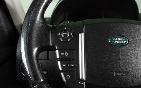 Land Rover Discovery IV, 2012 год, 1 889 000 рублей, 15 фотография