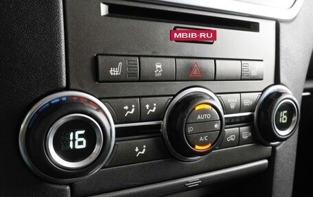 Land Rover Discovery IV, 2012 год, 1 889 000 рублей, 19 фотография