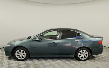 Honda Accord VII рестайлинг, 2006 год, 700 000 рублей, 8 фотография