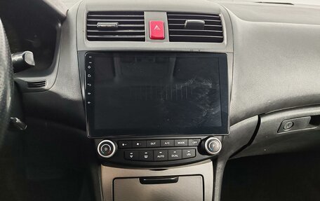 Honda Accord VII рестайлинг, 2006 год, 700 000 рублей, 15 фотография