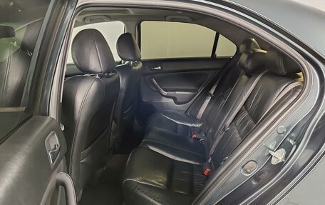 Honda Accord VII рестайлинг, 2006 год, 700 000 рублей, 12 фотография