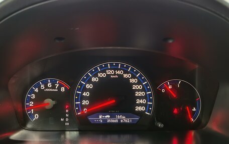 Honda Accord VII рестайлинг, 2006 год, 700 000 рублей, 13 фотография