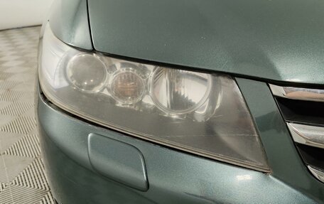 Honda Accord VII рестайлинг, 2006 год, 700 000 рублей, 18 фотография