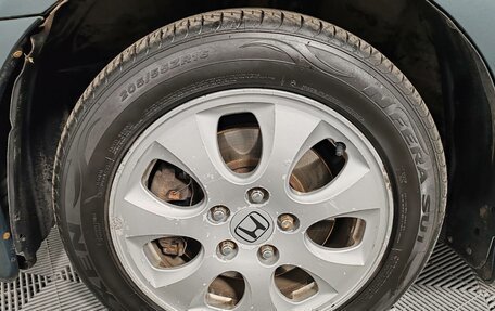 Honda Accord VII рестайлинг, 2006 год, 700 000 рублей, 19 фотография