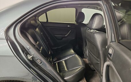 Honda Accord VII рестайлинг, 2006 год, 700 000 рублей, 22 фотография