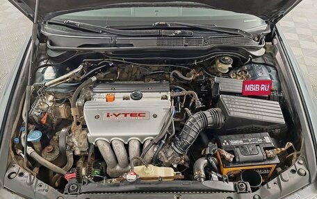 Honda Accord VII рестайлинг, 2006 год, 700 000 рублей, 10 фотография