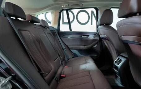 BMW X3, 2024 год, 8 200 000 рублей, 9 фотография