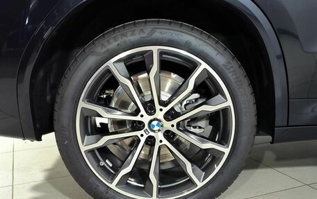 BMW X3, 2024 год, 8 200 000 рублей, 26 фотография