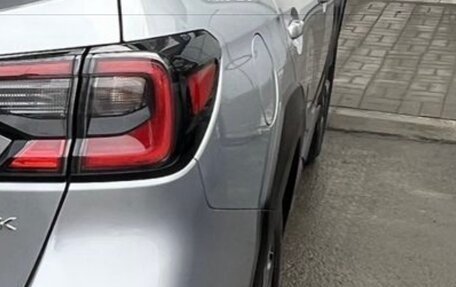 Subaru Outback VI, 2022 год, 5 049 000 рублей, 3 фотография