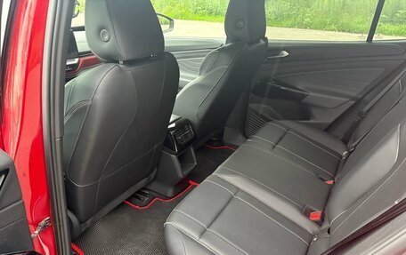 Volkswagen ID.4, 2021 год, 3 150 000 рублей, 8 фотография