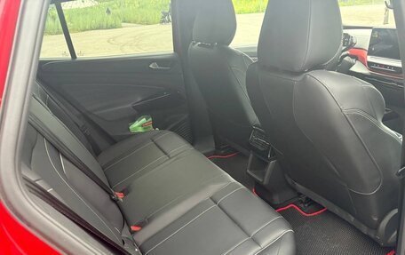 Volkswagen ID.4, 2021 год, 3 150 000 рублей, 9 фотография