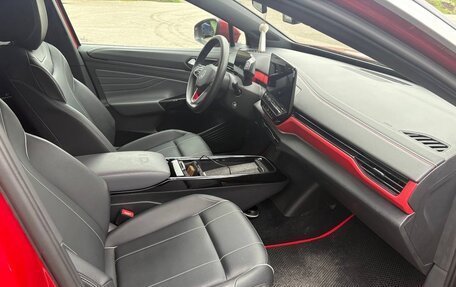 Volkswagen ID.4, 2021 год, 3 150 000 рублей, 11 фотография